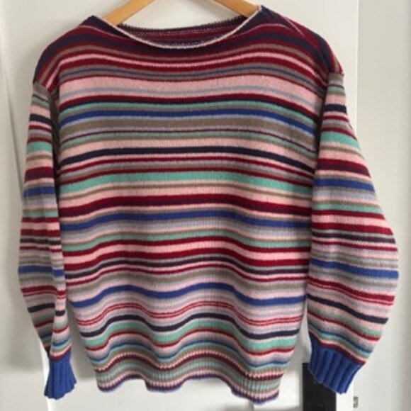 Retro Sweater - Picture 3 of 3